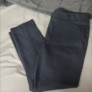 Loft pants - Julie